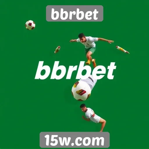 como bbrbet está mudando o cenário das apostas