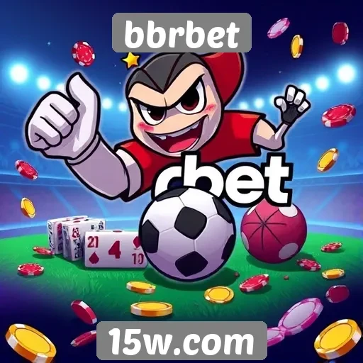 BBRBet oferece novas opções de jogos online