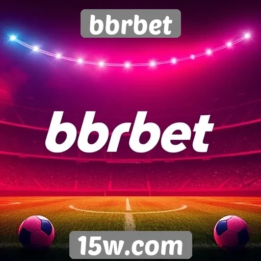 Plataforma BBRBet ganha popularidade entre os usuários