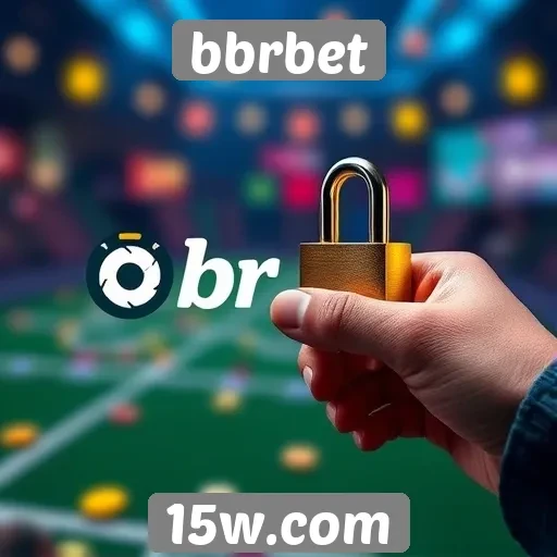 segurança e licenciamento do site bbrbet são avaliados