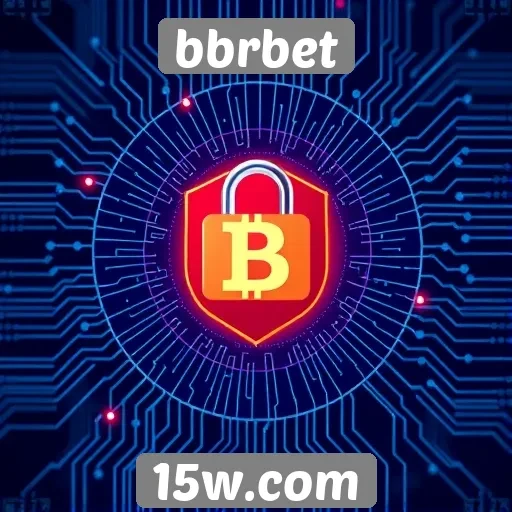 Sistema de segurança do bbrbet é confiável