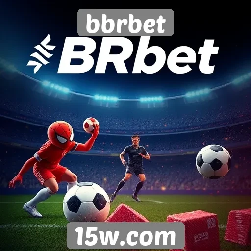 Aposte com segurança na plataforma BBRBet