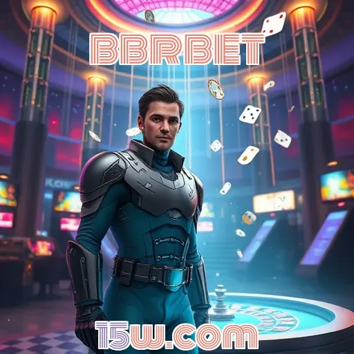 bbrbet: Descubra o Bingo Online e Ganhe Prêmios Incríveis