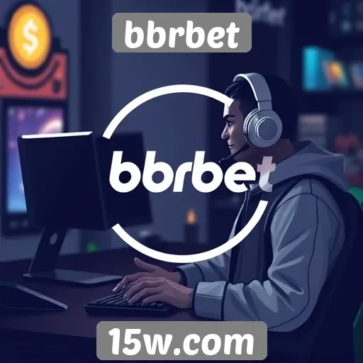 Suporte ao cliente no bbrbet