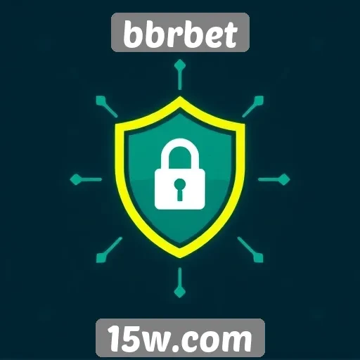 recurso de segurança no bbrbet promove proteção de dados