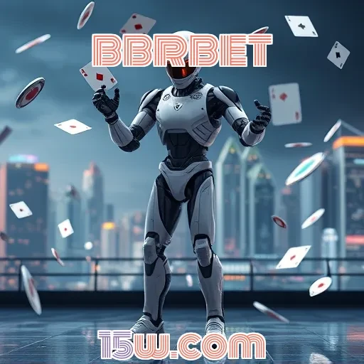 bbrbet eSports: Descubra a Nova Era dos Jogos Competitivos