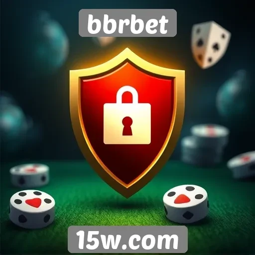 Análise da segurança no bbrbet