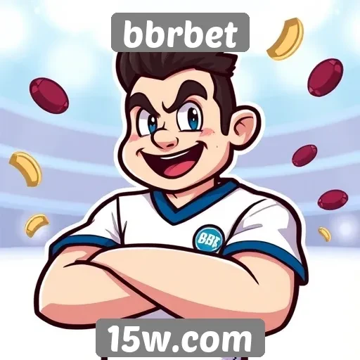Promoções especiais atraem novos jogadores no BBRBet
