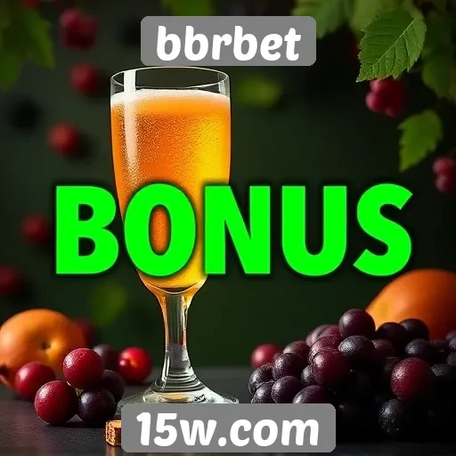 Comparativo de bônus de boas-vindas no bbrbet